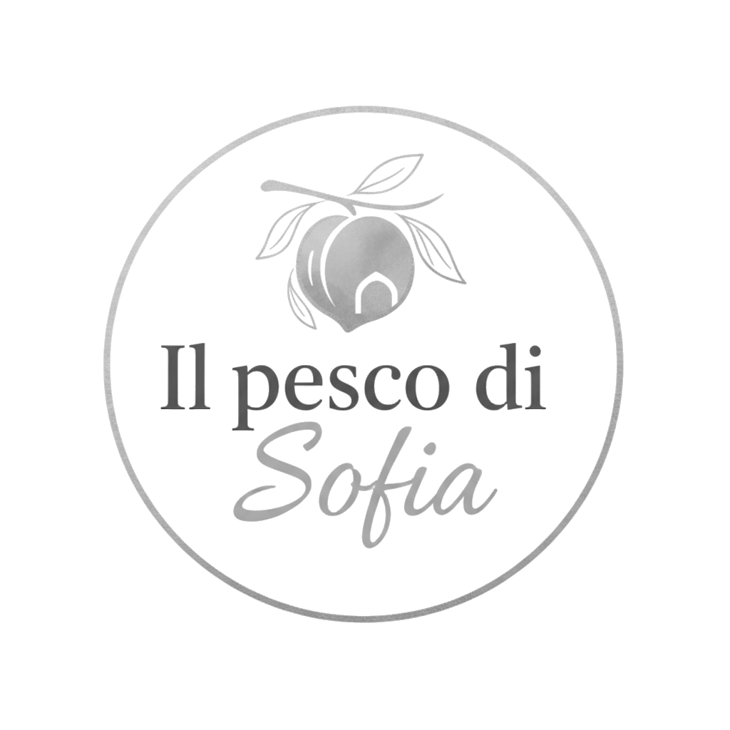 Il pesco di Sofia